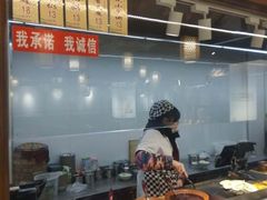 -老城南.鸭血粉丝汤(夫子庙店)
