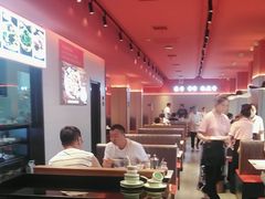 -亚伟瓦罐面美食城(淇县总店)
