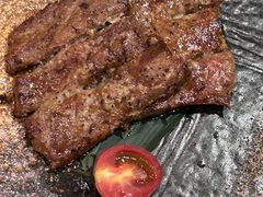 -江户家·日本料理·铁板烧(汉江东路店)