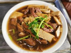 -姚记炒肝店(鼓楼店)