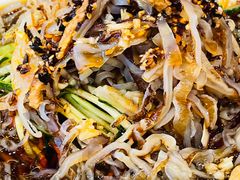 -添福来墨鱼饺子 · 海鲜东北菜(大连星海·黄浦路店)