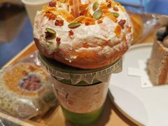 -迦南的早晨蛋糕甜品集合店
