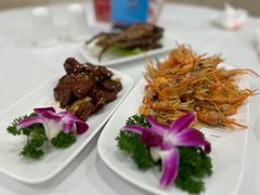 -瑞福园联谊餐室(茂名南路店)