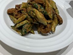 -金春禧·鲁菜海鲜(延吉路万达店)