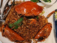 -喜记避风塘炒辣蟹(旗舰店)