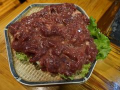 -滇藏石锅宴(崇仁巷老店)