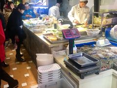 -三个渔夫·蒸汽海鲜(小白楼店)