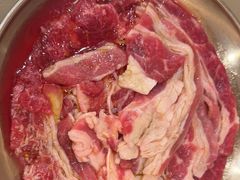 -西塔老太太泥炉烤肉(青浦蟠龙天地店)