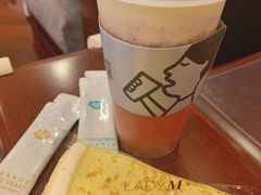 -菲滋意式餐厅(鄞州印象城店)