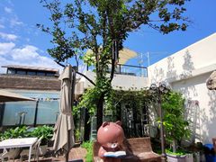 -素心小筑(后沙裕镇店)