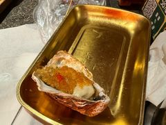 -战友蚝情烧烤工场(嘉华店)