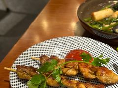 -saigon saigon | 西贡西贡(滨北店)