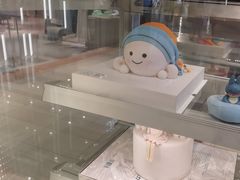 -CAKE BOSS 蛋糕老板(西单君太百货店)