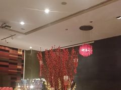 -上海大宁福朋喜来登酒店大堂吧(共和新路店)