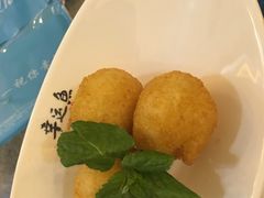 -九九私厨(石溪店)