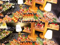 -珠海中海雅高铂尔曼酒店