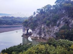 -璟象酒店-爱丽坊景观餐厅