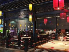 -红蜡烛-养生粥-津鲁菜(中山路店)