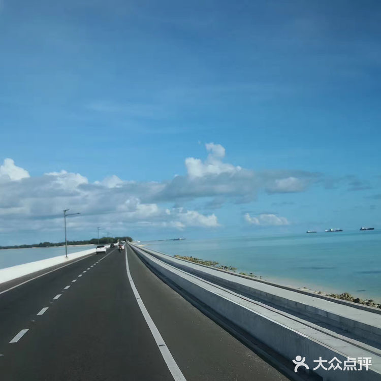 基里巴斯旅游攻略