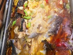 -火龙堂·风味民间菜(文一路店)