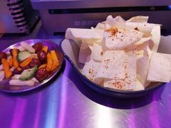 -燥次·烧烤酒场(万象城店)