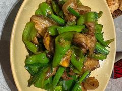 -廖川菜(金虹桥店)