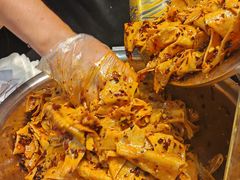 片片混和豆皮-周小亮丁家坡洋芋(全国总店)