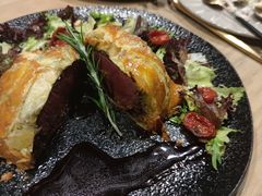 -Hello Peach 蜜桃创意西餐厅(南浔广弘酒店广场店)