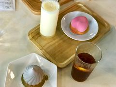 -sugarman espresso素饮糖人高新咖啡工厂