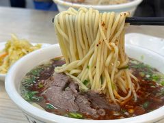 -清真·君乐牛肉面(一只船中街店)