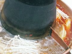-宝泉铜锅(高新店)