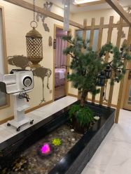 -芳朵美容养生SPA