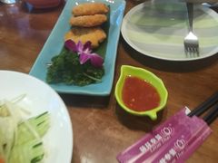 -荷花泰菜(东方新天地店)