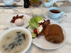 -广州四季酒店