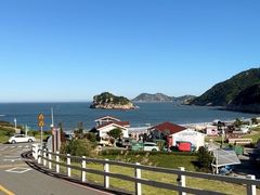 -南麂列岛