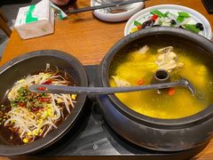-云海肴·汽锅鸡·云南菜(苏州中心店)