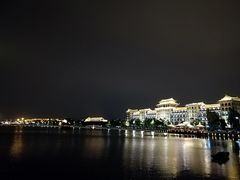 -龙舟池
