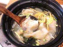 -馋三尺蟹粉小笼(人民广场店)