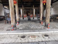 -韩城古城