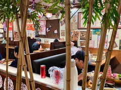 -梦山水日本烧肉(五四广场店)