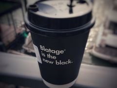 黑120%咖啡-BLATAGE COFFEE