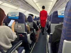 -重庆江北国际机场-T2航站楼