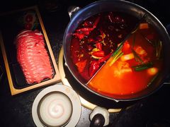 -湊湊火锅·茶憩(新中关购物中心店)