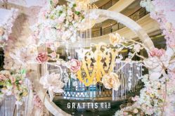 -上海瑞金洲际酒店·宴会厅