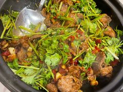 -兰湘子·湘菜小炒(石家庄万象城店)