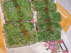 -阿露佳·舌尖上的安吉菜