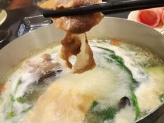 -福成自助烤肉(长阳店)