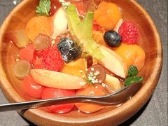 -美美九席·湖景餐厅(李公堤店)