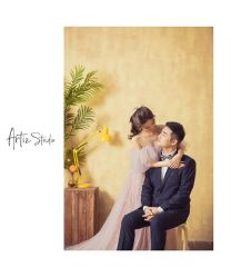 -艺匠摄影ARTIZ STUDIO(南京店)