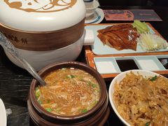 -满园烤鸭·春饼(沈北万达店)